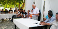 Description de la photo